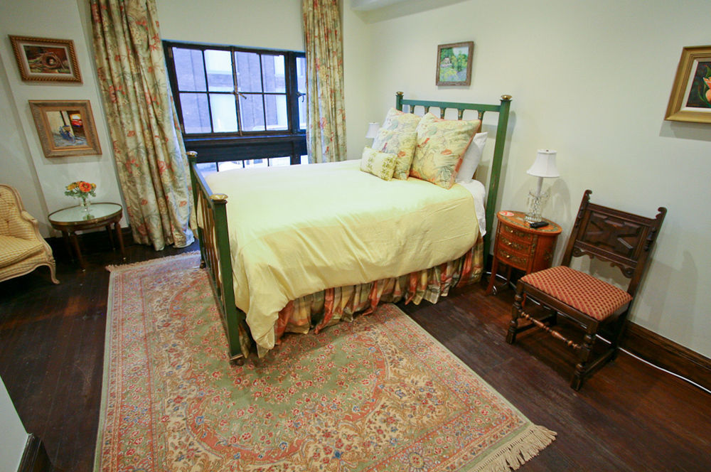 The O'Neil Hotel Kinston Exterior photo